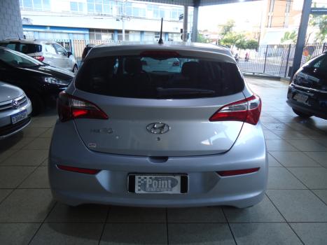 HYUNDAI HB 20 Hatch 1.0 12V 4P FLEX COMFORT, Foto 5