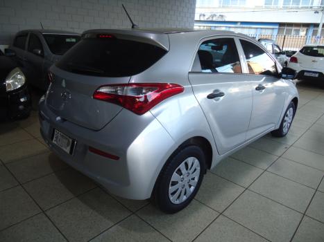 HYUNDAI HB 20 Hatch 1.0 12V 4P FLEX COMFORT, Foto 6