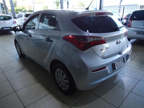 HYUNDAI HB 20 Hatch 1.0 12V 4P FLEX COMFORT, Foto 7