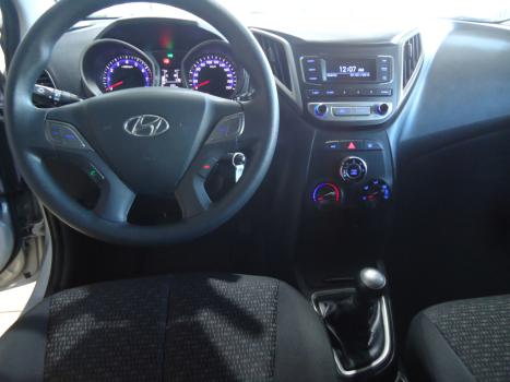 HYUNDAI HB 20 Hatch 1.0 12V 4P FLEX COMFORT, Foto 8