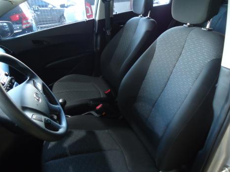 HYUNDAI HB 20 Hatch 1.0 12V 4P FLEX COMFORT, Foto 9