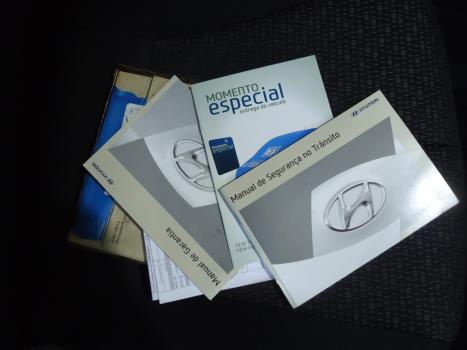 HYUNDAI HB 20 Hatch 1.0 12V 4P FLEX COMFORT, Foto 11