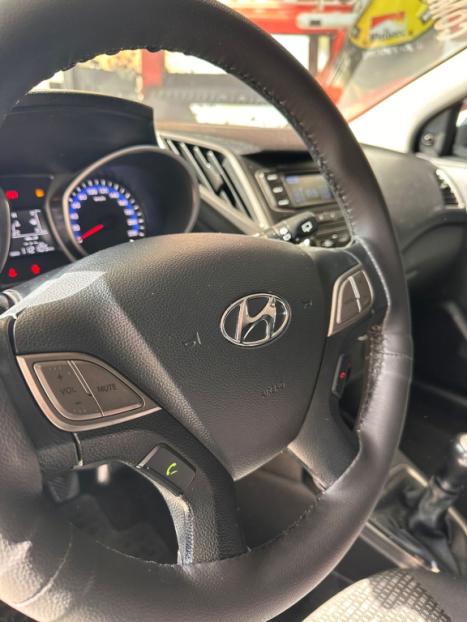 HYUNDAI HB 20 Hatch 1.0 12V 4P FLEX COMFORT PLUS, Foto 5