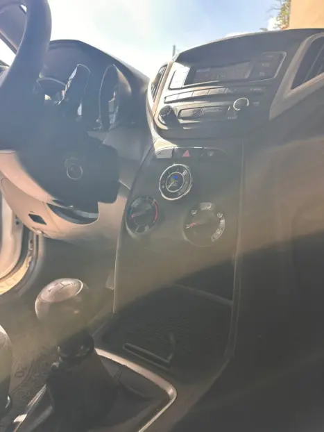 HYUNDAI HB 20 Hatch 1.0 12V 4P FLEX COMFORT PLUS, Foto 6