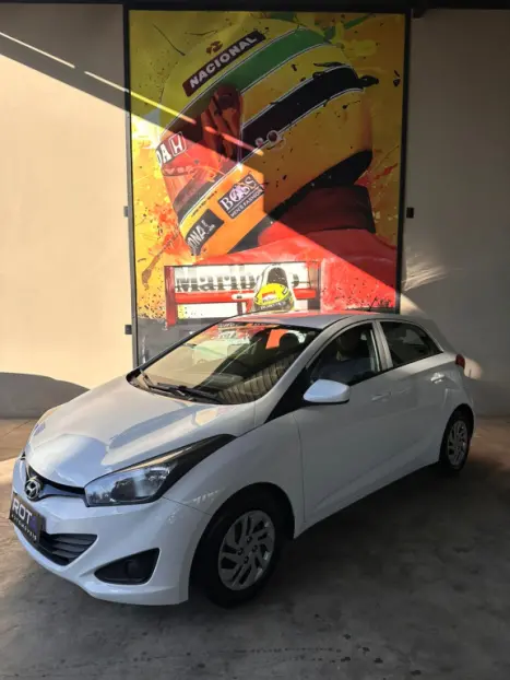 HYUNDAI HB 20 Hatch 1.0 12V 4P FLEX COMFORT PLUS, Foto 1