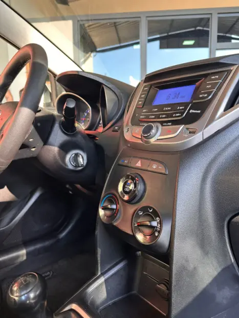 HYUNDAI HB 20 Hatch 1.0 12V 4P FLEX COMFORT PLUS, Foto 5