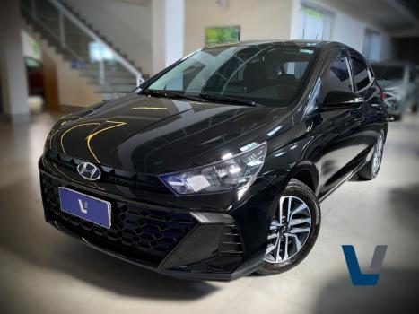 HYUNDAI HB 20 Hatch 1.0 12V 4P LIMITED, Foto 1