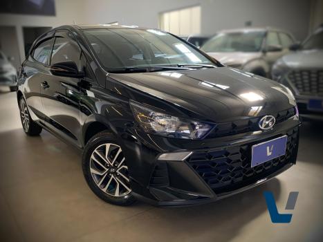 HYUNDAI HB 20 Hatch 1.0 12V 4P LIMITED, Foto 3