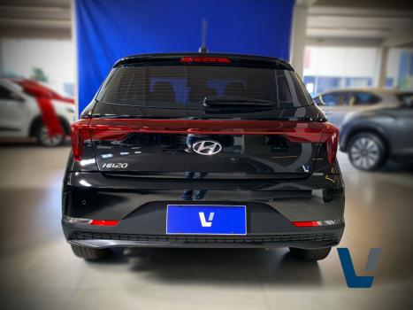 HYUNDAI HB 20 Hatch 1.0 12V 4P LIMITED, Foto 5