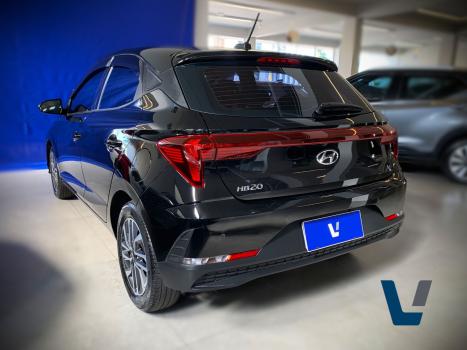 HYUNDAI HB 20 Hatch 1.0 12V 4P LIMITED, Foto 6