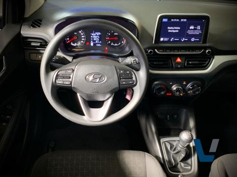 HYUNDAI HB 20 Hatch 1.0 12V 4P LIMITED, Foto 7