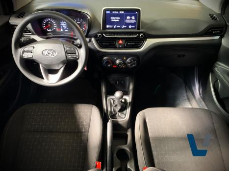 HYUNDAI HB 20 Hatch 1.0 12V 4P LIMITED, Foto 8