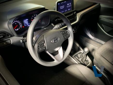 HYUNDAI HB 20 Hatch 1.0 12V 4P LIMITED, Foto 9