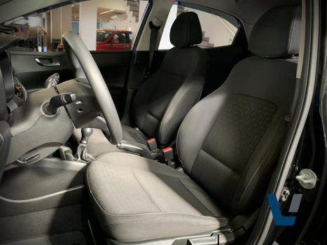 HYUNDAI HB 20 Hatch 1.0 12V 4P LIMITED, Foto 10