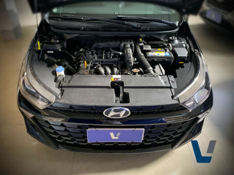 HYUNDAI HB 20 Hatch 1.0 12V 4P LIMITED, Foto 13