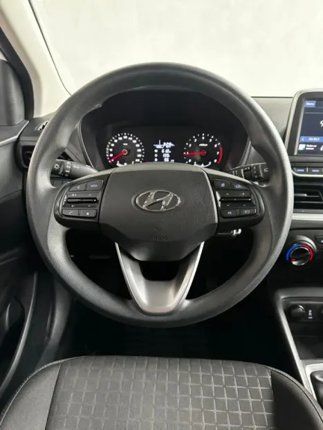 HYUNDAI HB 20 Hatch 1.0 12V 4P FLEX COMFORT PLUS, Foto 3