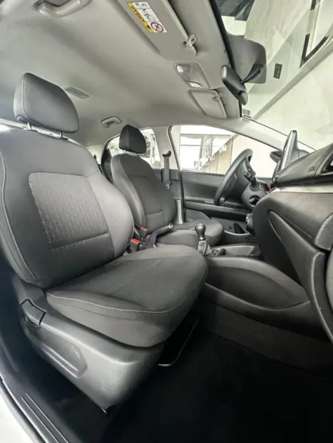 HYUNDAI HB 20 Hatch 1.0 12V 4P FLEX COMFORT PLUS, Foto 7