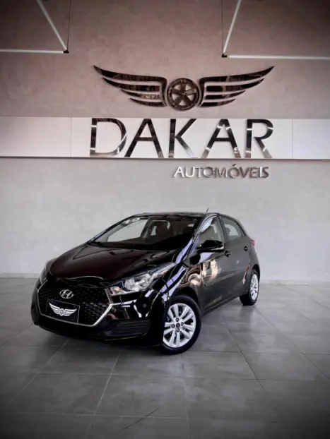 HYUNDAI HB 20 Hatch 1.0 12V 4P FLEX COMFORT, Foto 1