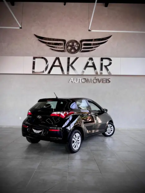 HYUNDAI HB 20 Hatch 1.0 12V 4P FLEX COMFORT, Foto 2