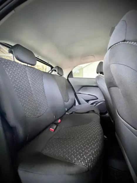 HYUNDAI HB 20 Hatch 1.0 12V 4P FLEX COMFORT, Foto 3
