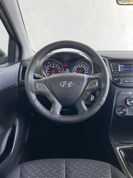 HYUNDAI HB 20 Hatch 1.0 12V 4P FLEX COMFORT, Foto 6