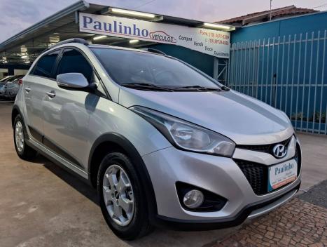 HYUNDAI HB 20 Hatch X 1.6 16V 4P STYLE FLEX, Foto 1