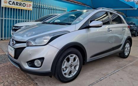HYUNDAI HB 20 Hatch X 1.6 16V 4P STYLE FLEX, Foto 2