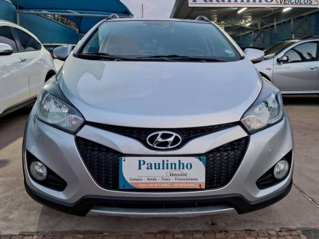 HYUNDAI HB 20 Hatch X 1.6 16V 4P STYLE FLEX, Foto 3