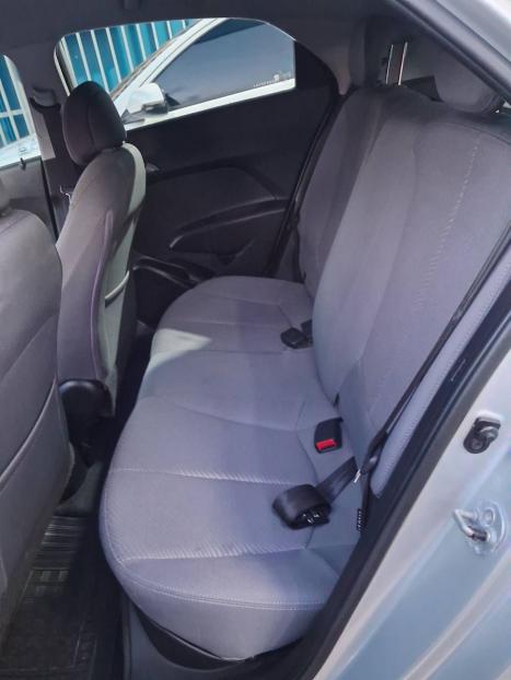 HYUNDAI HB 20 Hatch X 1.6 16V 4P STYLE FLEX, Foto 10