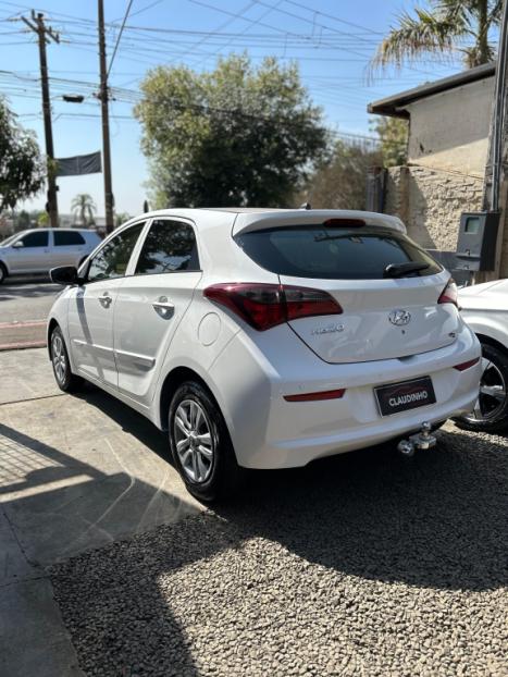 HYUNDAI HB 20 Hatch 1.0 12V 4P FLEX UNIQUE, Foto 2