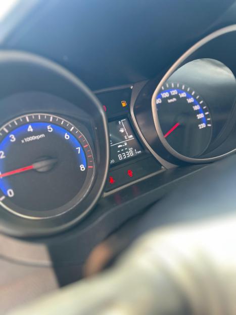 HYUNDAI HB 20 Hatch 1.0 12V 4P FLEX UNIQUE, Foto 5