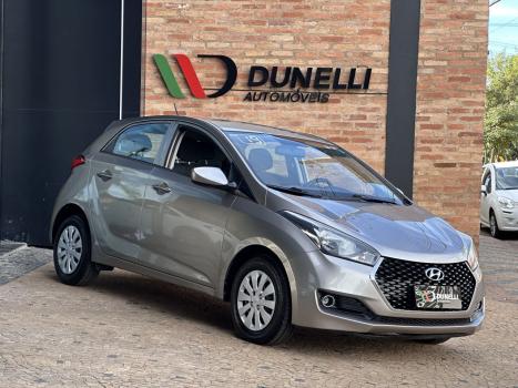 HYUNDAI HB 20 Hatch 1.0 12V 4P FLEX UNIQUE, Foto 1