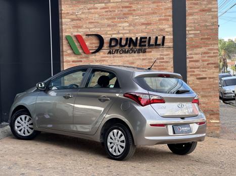 HYUNDAI HB 20 Hatch 1.0 12V 4P FLEX UNIQUE, Foto 2