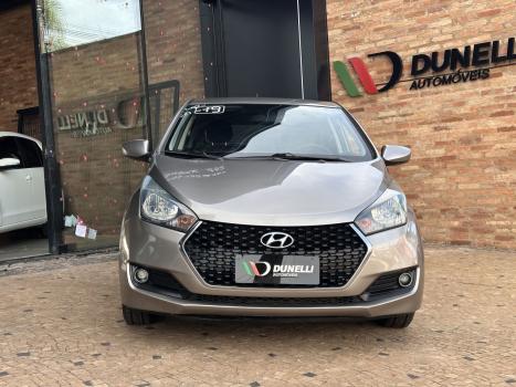 HYUNDAI HB 20 Hatch 1.0 12V 4P FLEX UNIQUE, Foto 3