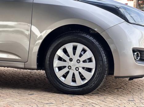HYUNDAI HB 20 Hatch 1.0 12V 4P FLEX UNIQUE, Foto 5