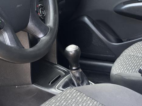 HYUNDAI HB 20 Hatch 1.0 12V 4P FLEX UNIQUE, Foto 7