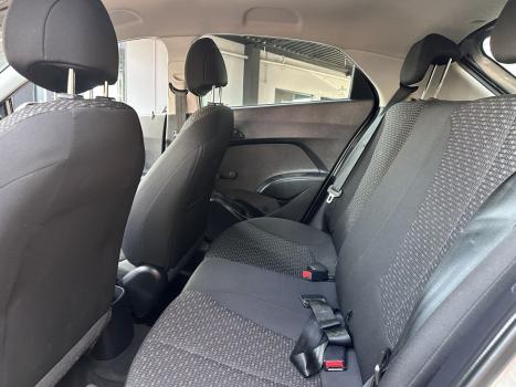 HYUNDAI HB 20 Hatch 1.0 12V 4P FLEX UNIQUE, Foto 8