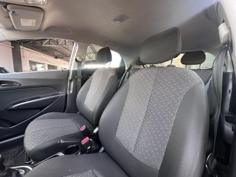 HYUNDAI HB 20 Hatch 1.0 12V 4P FLEX UNIQUE, Foto 9