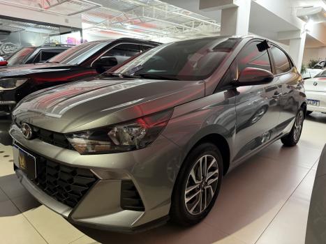 HYUNDAI HB 20 Hatch 1.0 12V 4P LIMITED, Foto 1