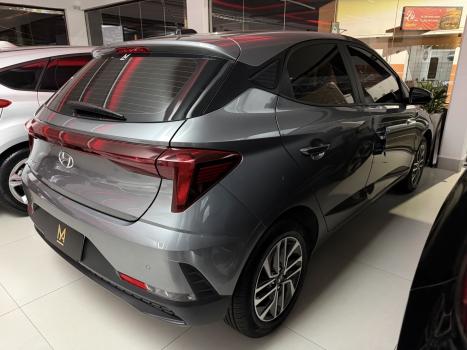 HYUNDAI HB 20 Hatch 1.0 12V 4P LIMITED, Foto 2