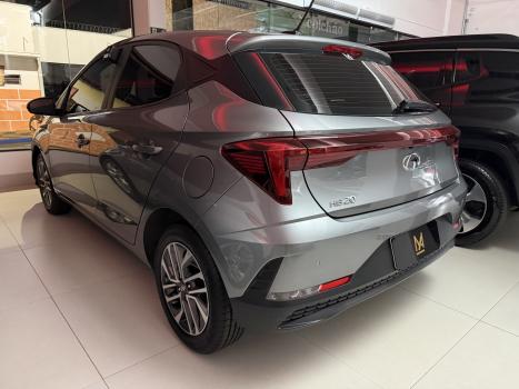 HYUNDAI HB 20 Hatch 1.0 12V 4P LIMITED, Foto 3
