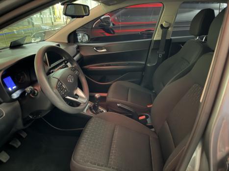 HYUNDAI HB 20 Hatch 1.0 12V 4P LIMITED, Foto 5
