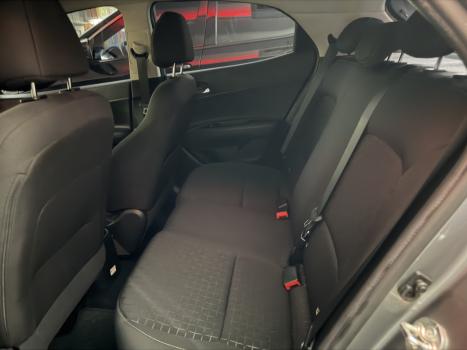 HYUNDAI HB 20 Hatch 1.0 12V 4P LIMITED, Foto 6