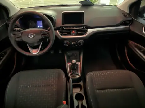 HYUNDAI HB 20 Hatch 1.0 12V 4P LIMITED, Foto 7
