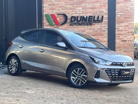 HYUNDAI HB 20 Hatch 1.0 12V 4P FLEX COMFORT PLUS, Foto 1