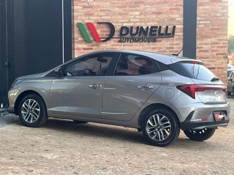 HYUNDAI HB 20 Hatch 1.0 12V 4P FLEX COMFORT PLUS, Foto 2