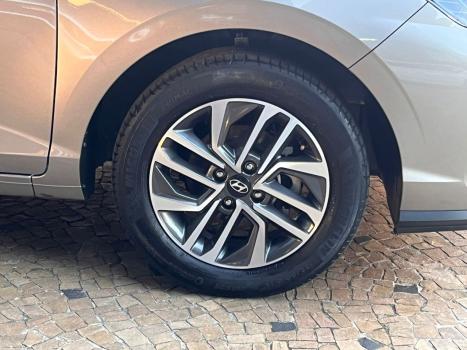 HYUNDAI HB 20 Hatch 1.0 12V 4P FLEX COMFORT PLUS, Foto 5