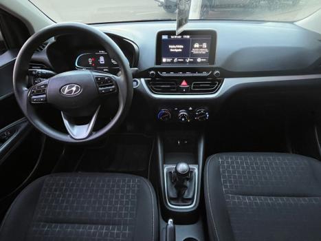 HYUNDAI HB 20 Hatch 1.0 12V 4P FLEX COMFORT PLUS, Foto 6