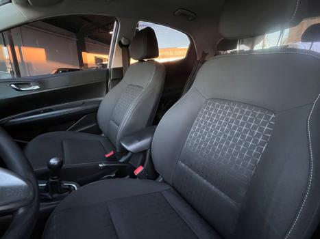 HYUNDAI HB 20 Hatch 1.0 12V 4P FLEX COMFORT PLUS, Foto 8