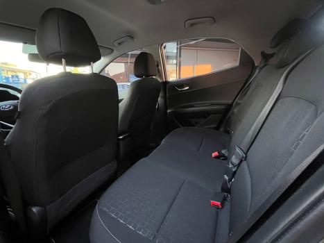 HYUNDAI HB 20 Hatch 1.0 12V 4P FLEX COMFORT PLUS, Foto 9